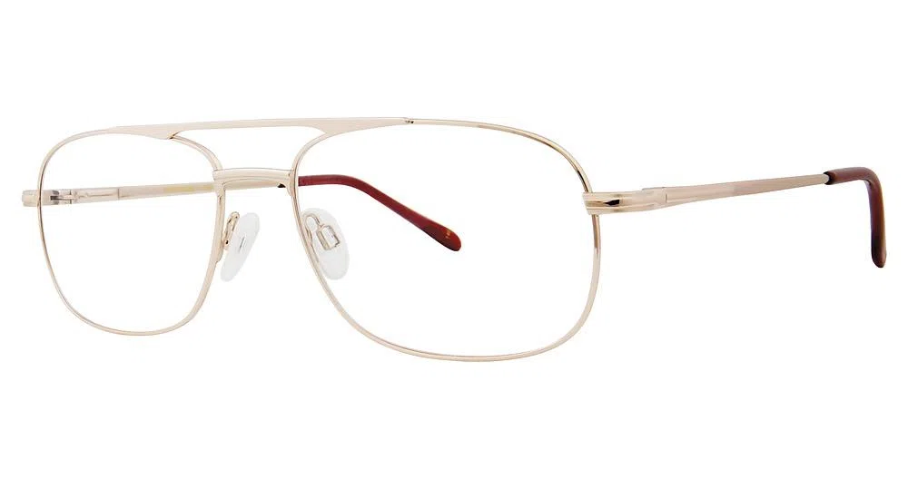Stetson S356 Eyeglasses - view 2